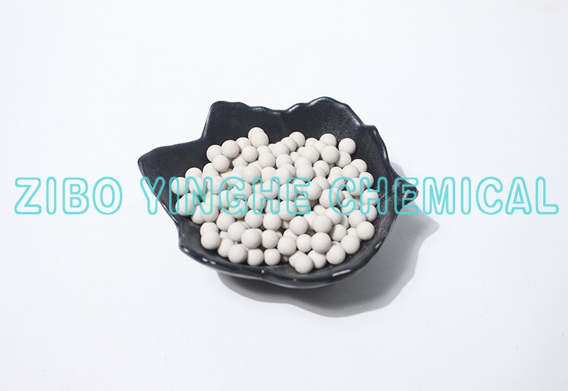 氧化鋁填料球 氧化鋁填料球