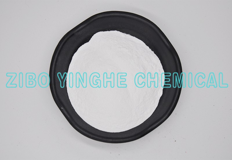 擬薄水鋁石 擬薄水鋁石