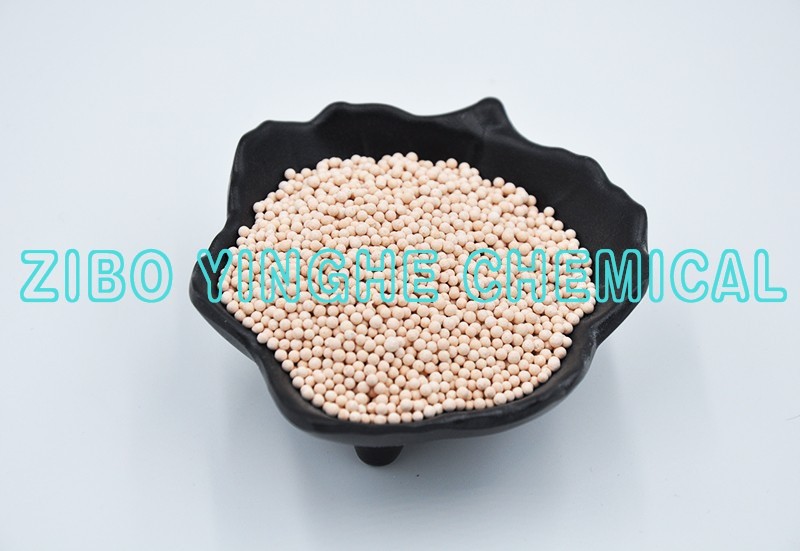 4A分子篩 4A分子篩