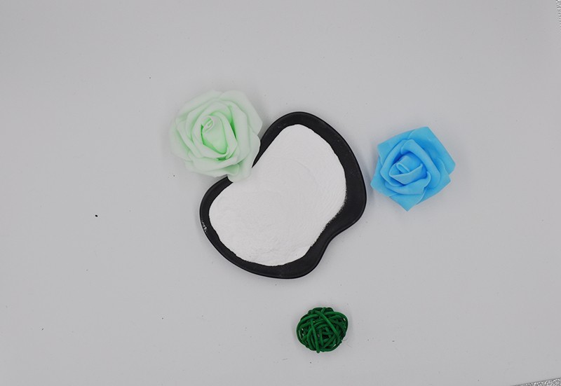 高白氫氧化鋁的試驗室研制與開發(fā) 高白氫氧化鋁的試驗室研制與開發(fā)