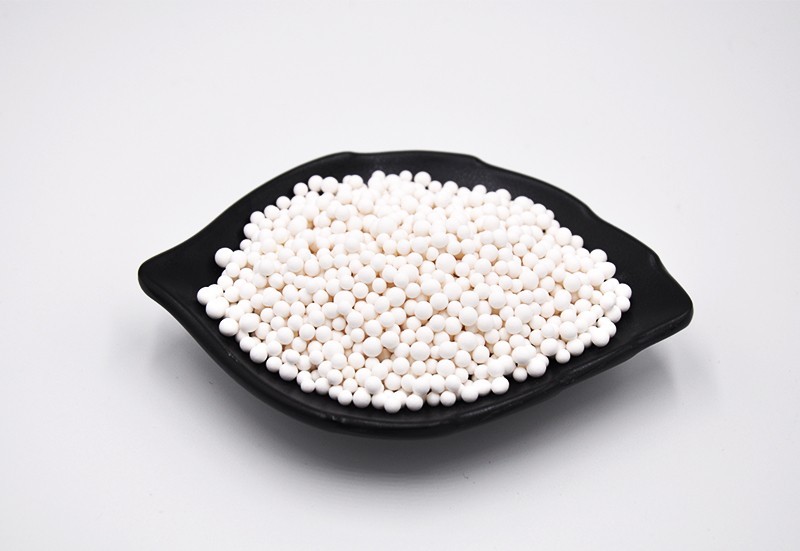 活性氧化鋁吸附能力如何 活性氧化鋁吸附能力如何