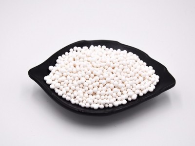 活性氧化鋁球 活性氧化鋁球