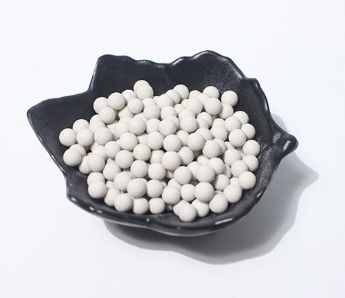 活性氧化鋁球 活性氧化鋁球